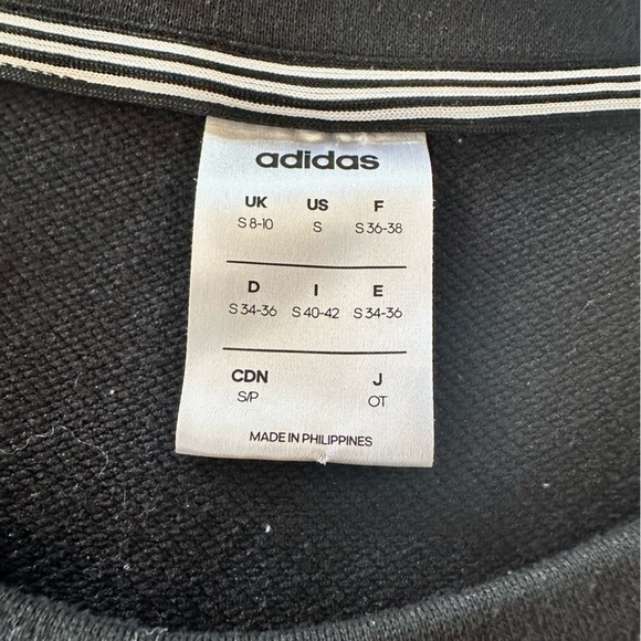 ADIDAS Sweatshirt‎ - Picture 5 of 5